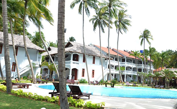 LITTLE PARIS RESORT
